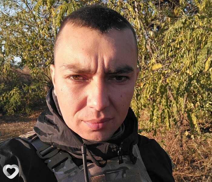 Слава, 35, Комсомольске-на-Амуре — анкета №2996433
