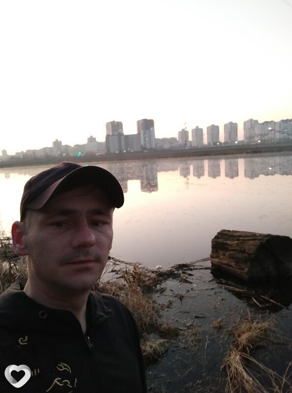 Евгений, 33, Минске — анкета №2996443