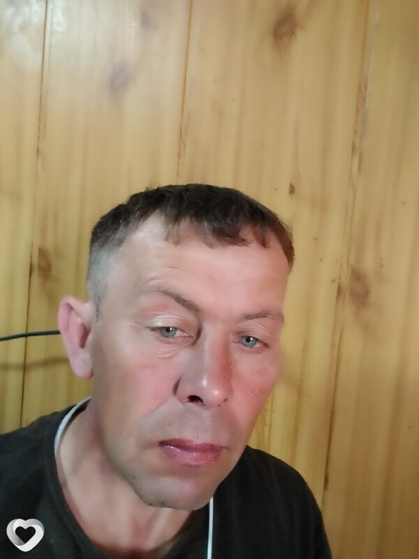 Дима, 49, Омске — анкета №2996445
