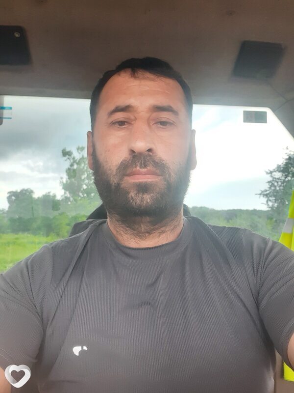 Абубакр, 45, Астане — анкета №2996448