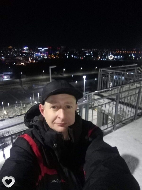Алексей, 44, Барнауле — анкета №2995861