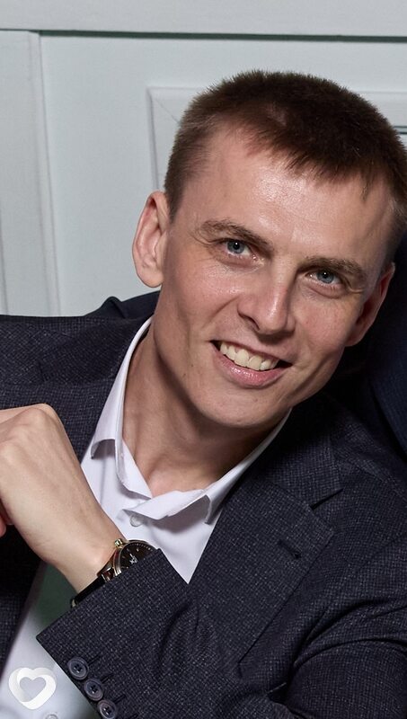 Антон, 39, Кургане — анкета №2995862