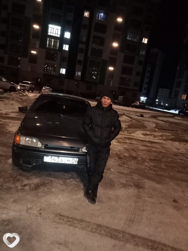 Анет, 36, Атырау(гурьев) — анкета №2995864