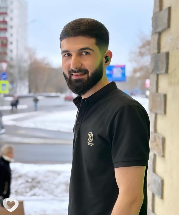 Ттт, 29, Москве — анкета №2995872