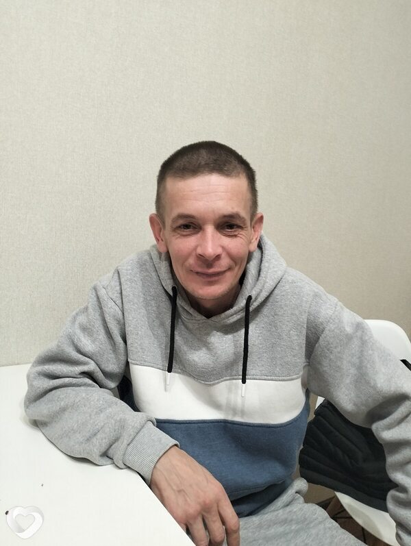 Александр, 41, Краснодаре — анкета №2995880