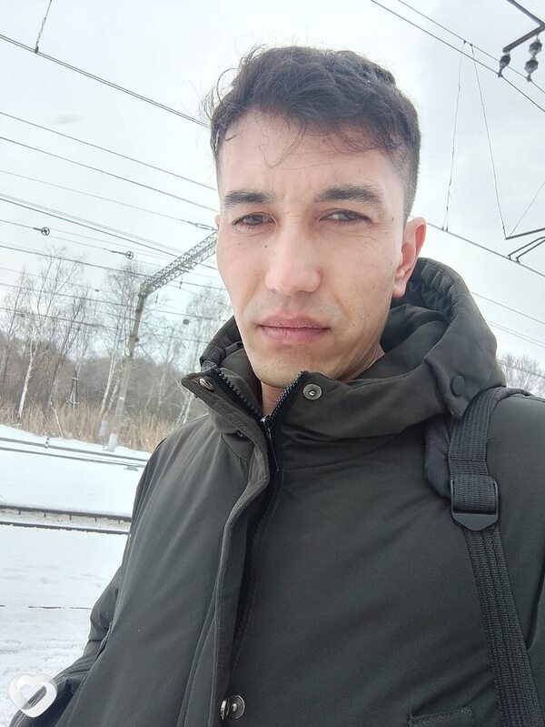Илья, 35, Дмитрове — анкета №2995808