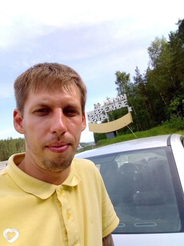 Женя, 35, Костроме — анкета №2995813