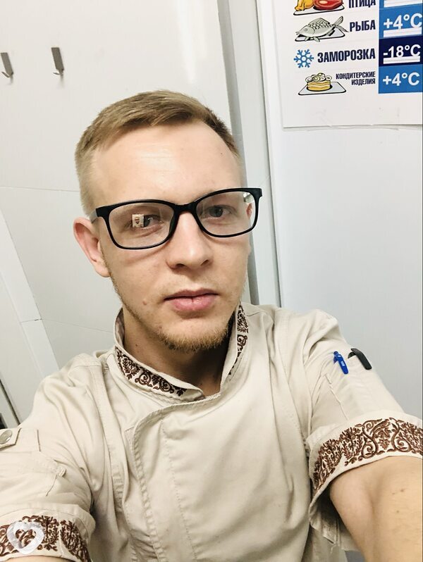 Владислав, 33, Алматы — анкета №2995817
