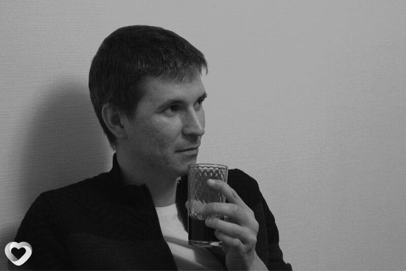 Стас, 37, Санкт-Петербурге — анкета №2995819