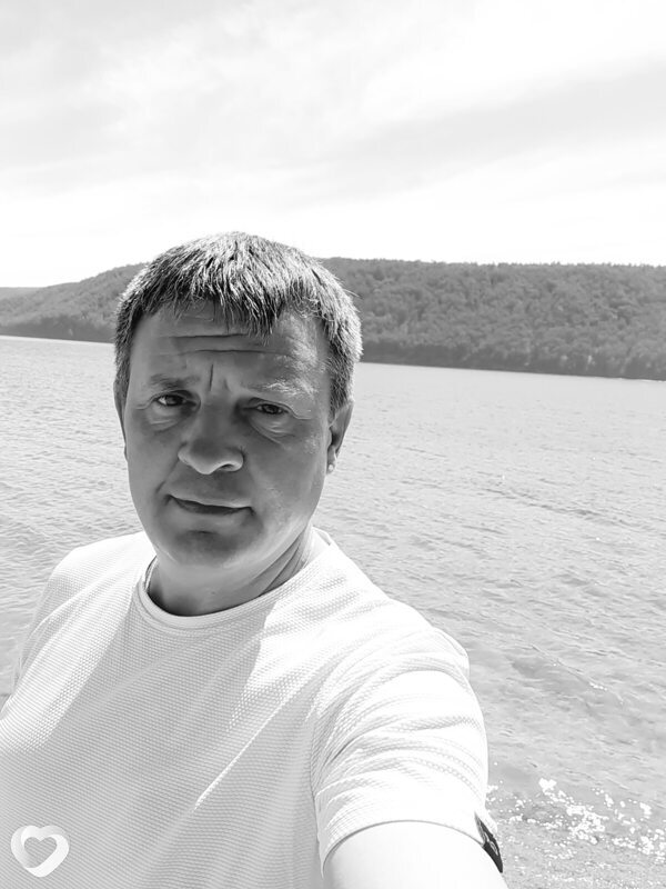 Роман, 46, Ангарске — анкета №2995829