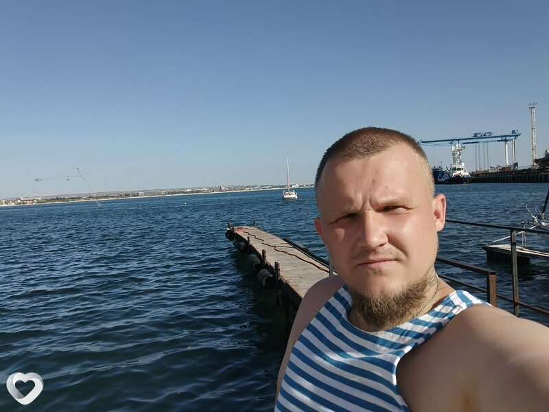 Денис, 32, Краснодаре — анкета №2995887