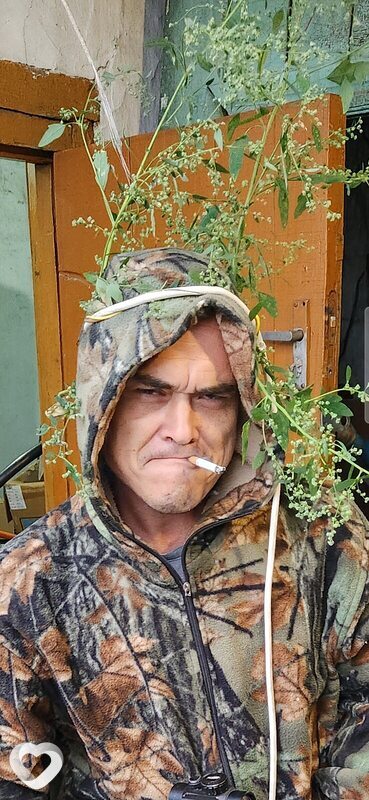 Дмитрий, 42, Саяногорске — анкета №2995902