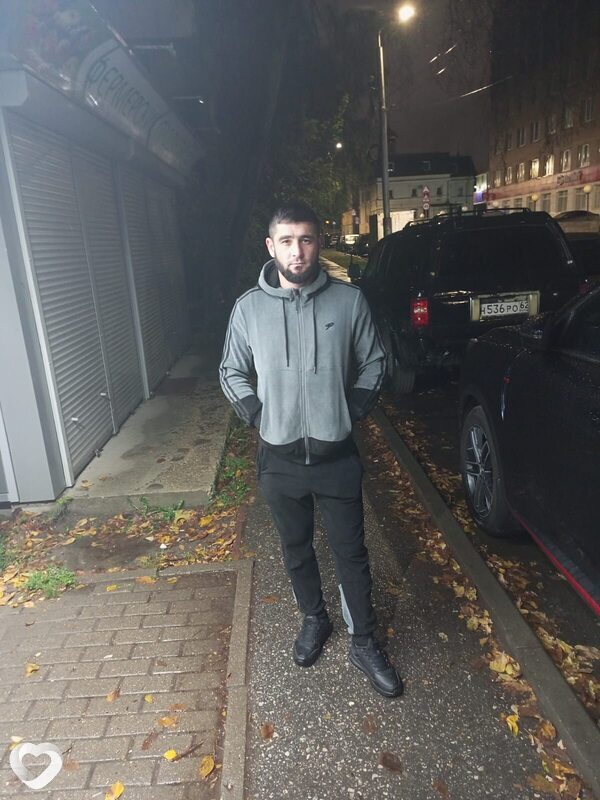 Руслан, 31, Рязани — анкета №2995903