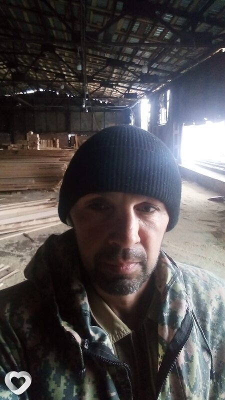 Виктор, 40, Кемерове — анкета №2995905