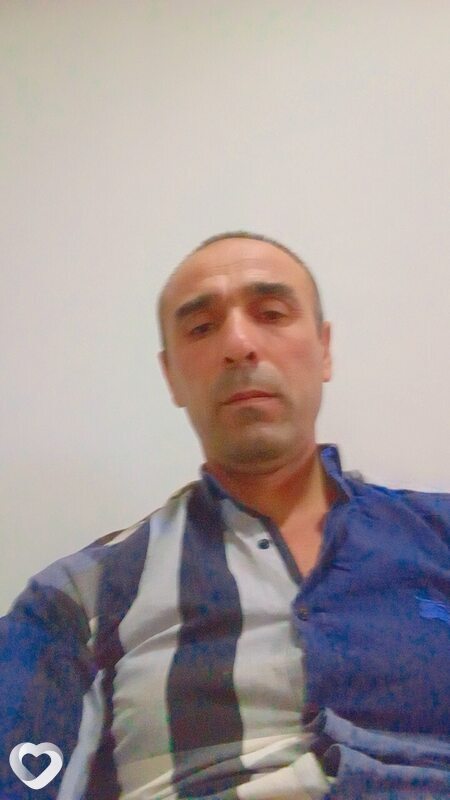 Баходур, 43, Астане — анкета №2995919