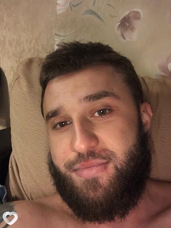 Богдан, 34, Сургуте — анкета №2995920