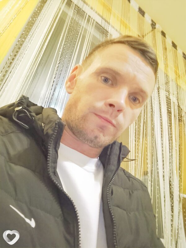 Михаил, 36, Обнинске — анкета №2995921