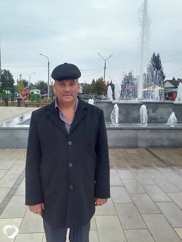 Дмитрий, 49, Орёл — анкета №2995924