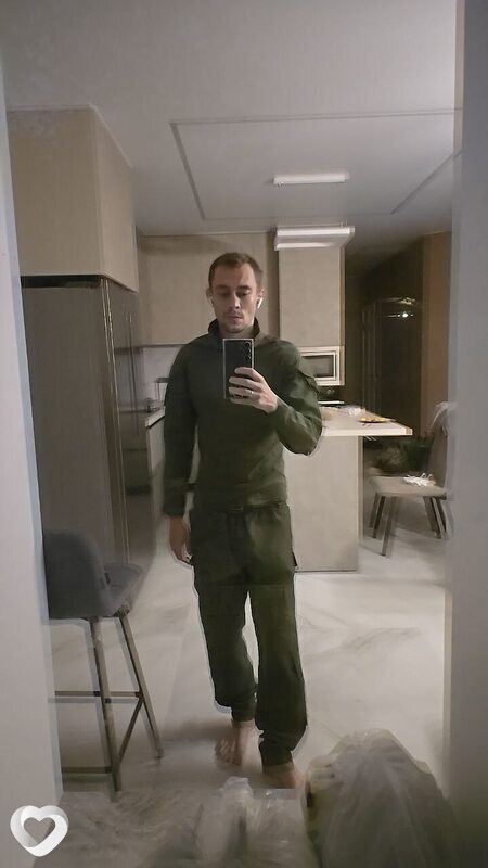 Эдуард, 29, Краснодаре — анкета №2995925