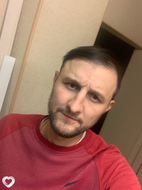Денис, 36, Чите — анкета №2995962