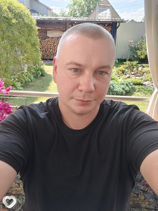 Андрей, 38, Киеве — анкета №2995966