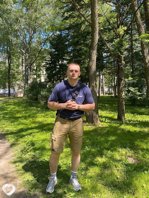 Евгений, 24, Несвиже — анкета №2995969