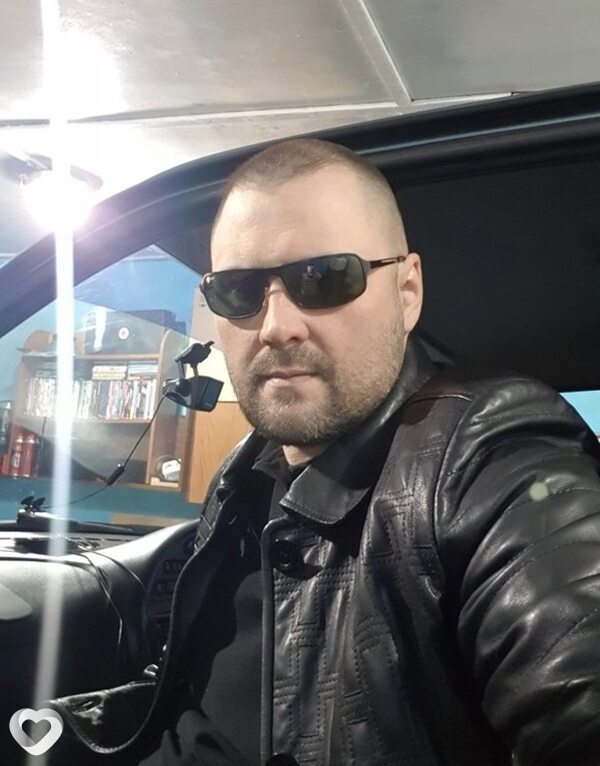 Александр, 50, Нерюнгри — анкета №2995970