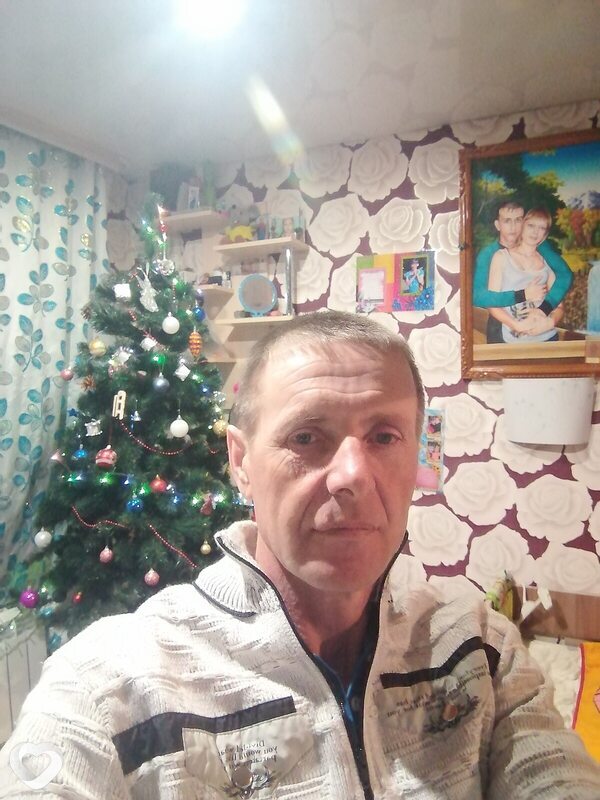 Sah, 50, Барнауле — анкета №2995978