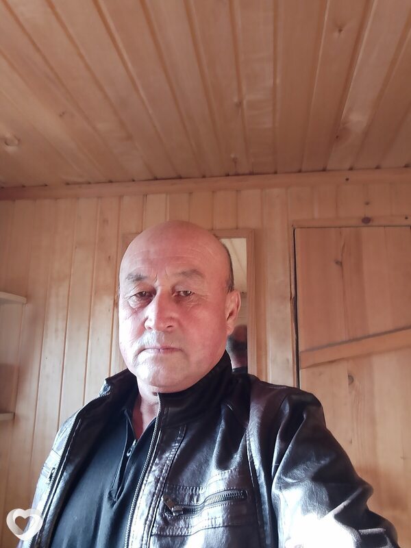 Баха, 57, Искитиме — анкета №2995979