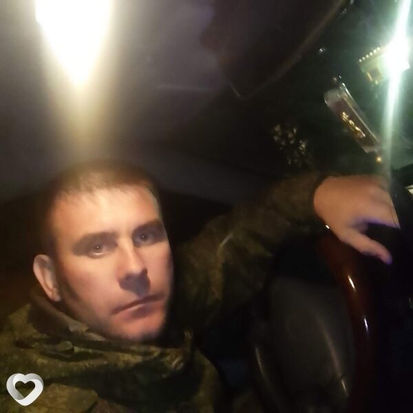 Геннадий, 33, Улан-Удэ — анкета №2995981