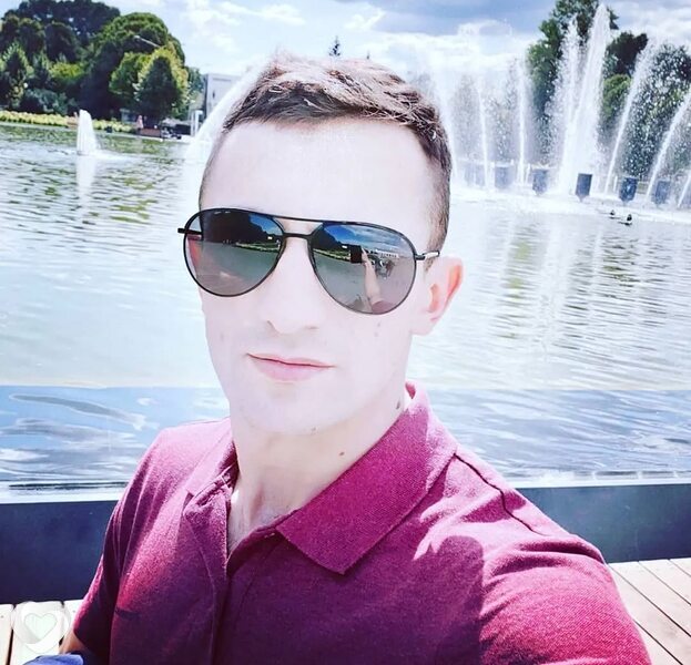 Руслан, 35, Костроме — анкета №2995933