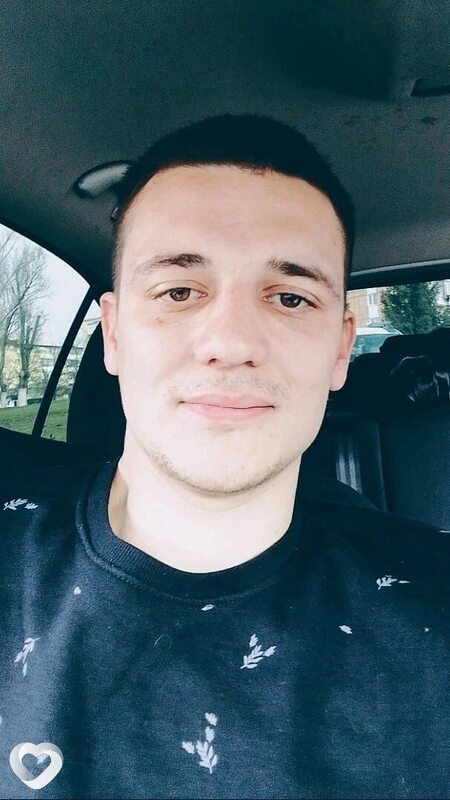 Демид, 30, Ростове-на-Дону — анкета №2995938