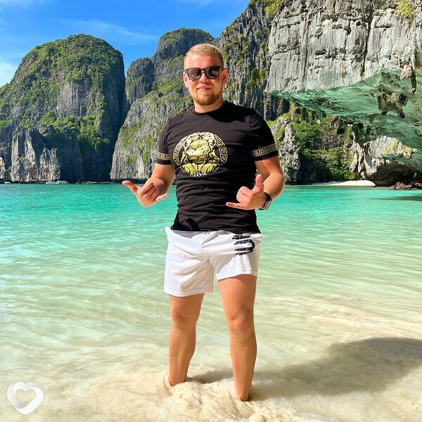 Сергей, 34, Самаре — анкета №2995949