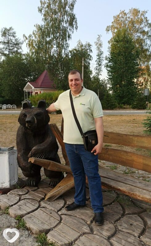 Денис, 37, Санкт-Петербурге — анкета №2995950