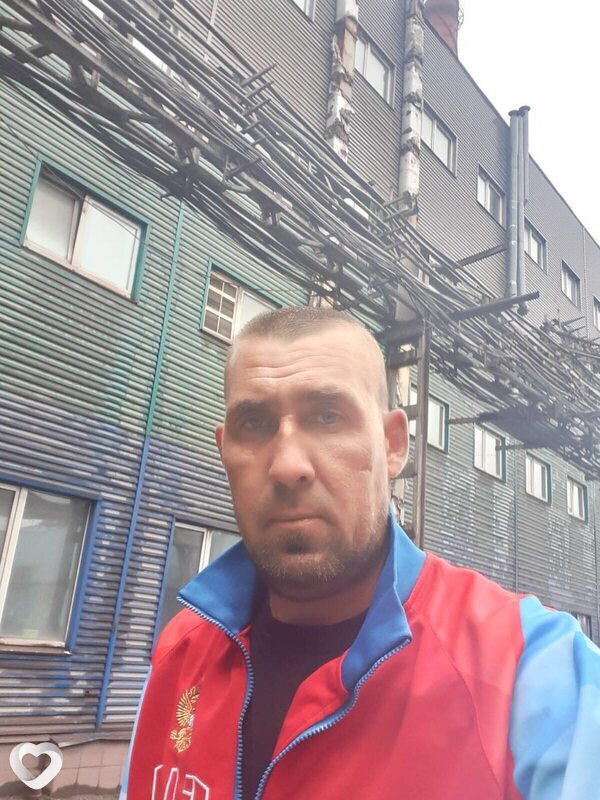 Алексей, 47, Аше — анкета №2995951