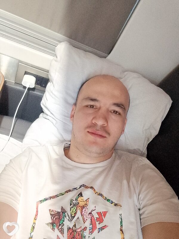 Руслан, 39, Донецке — анкета №2995954