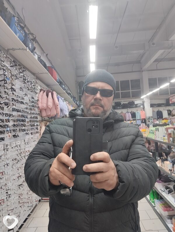 Михаил, 50, Уссурийске — анкета №2996061