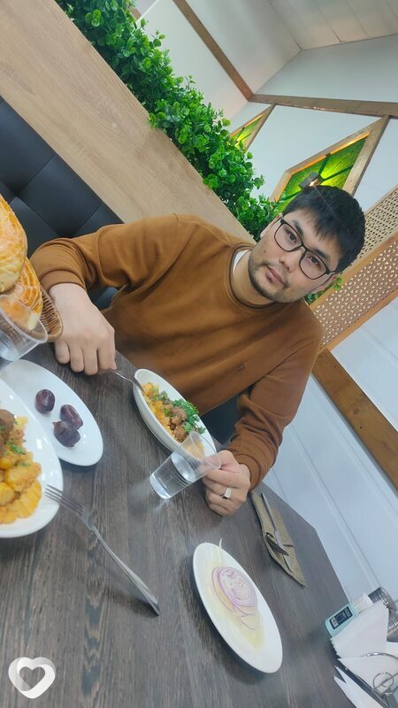 Элнур, 38, Партизанске — анкета №2996064