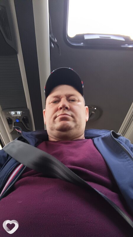 Виталий, 50, Новокузнецке — анкета №2996065