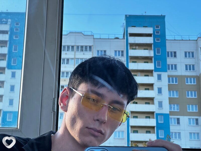 Егор, 21, Иванове — анкета №2996072