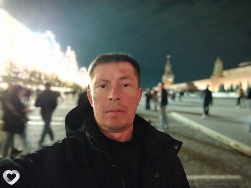 Александр, 42, Волоколамске — анкета №2996077