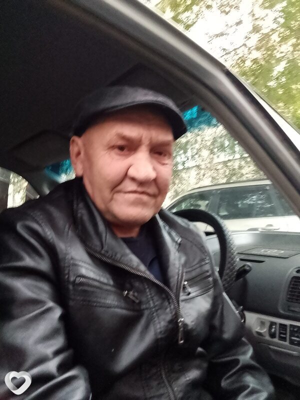 Сергей, 50, Алейске — анкета №2995832