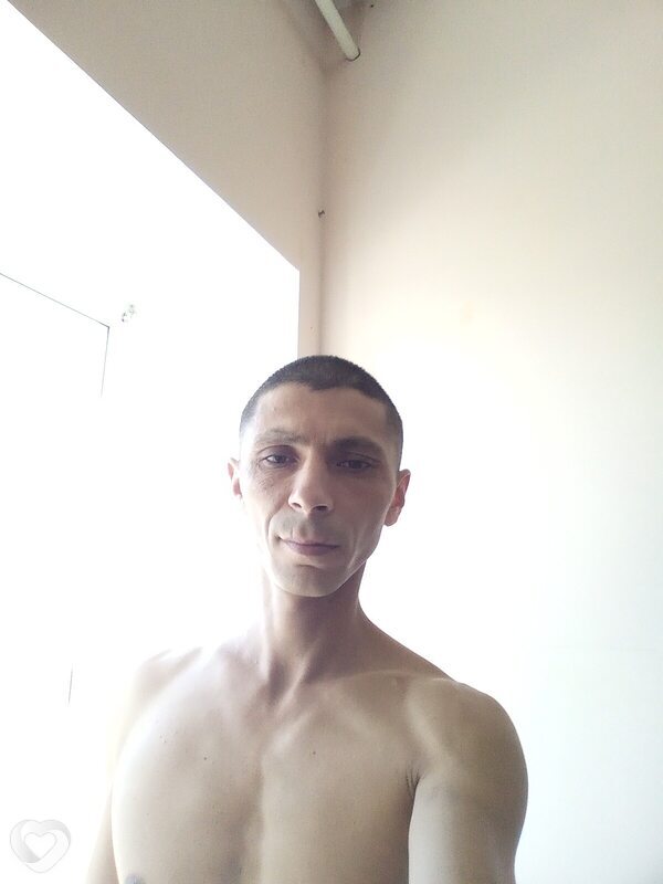 Вадим, 36, Владивостоке — анкета №2995841