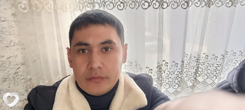 Бахтиеор, 35, Хабаровске — анкета №2995845
