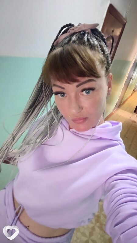 Аня, 36, Новосибирске — анкета №2995848