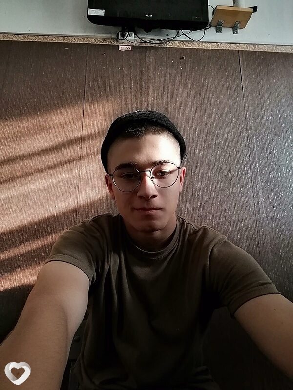 Платон, 22, Богородске — анкета №2996034