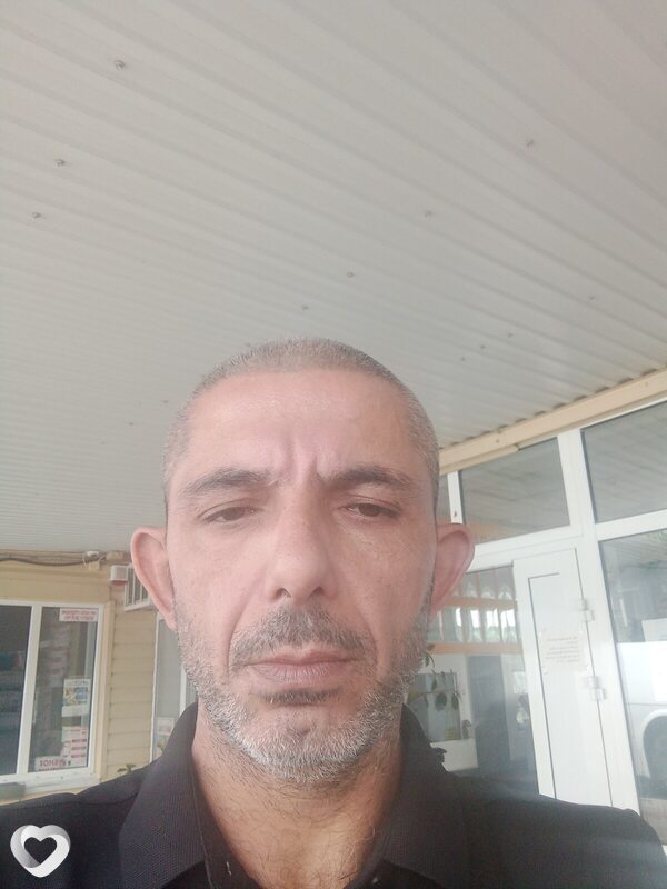 Андрей, 40, Краснодаре — анкета №2996035