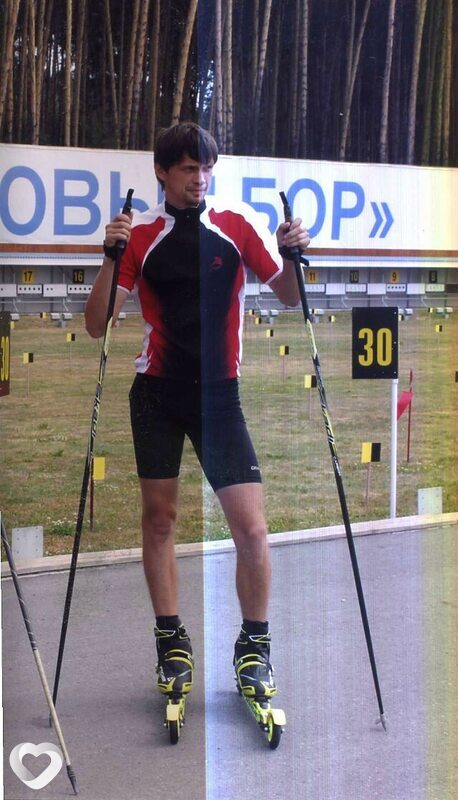 Василий, 43, Ялуторовске — анкета №2996038