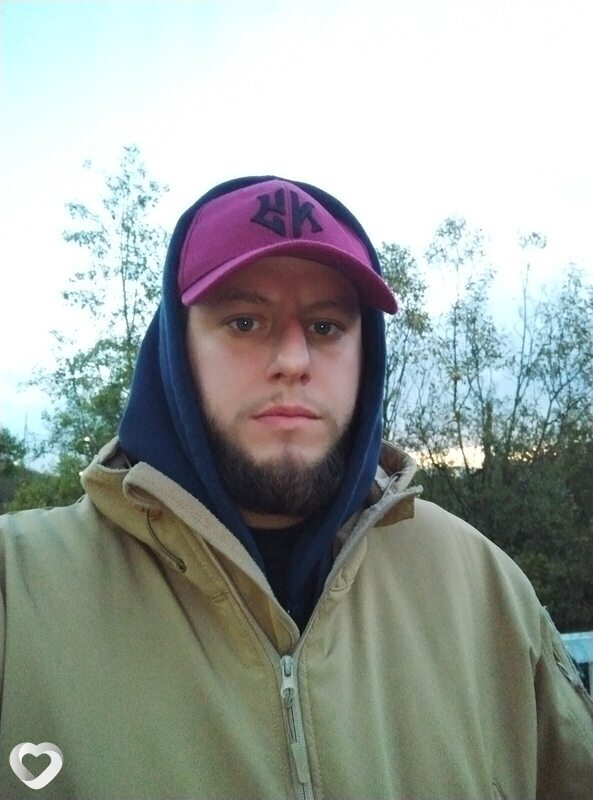 Виталий, 32, Череповце — анкета №2996045