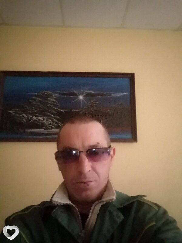 Просто Миша, 42, Кобрине — анкета №2996048